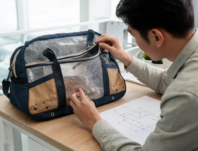 Beach sport bag specification review